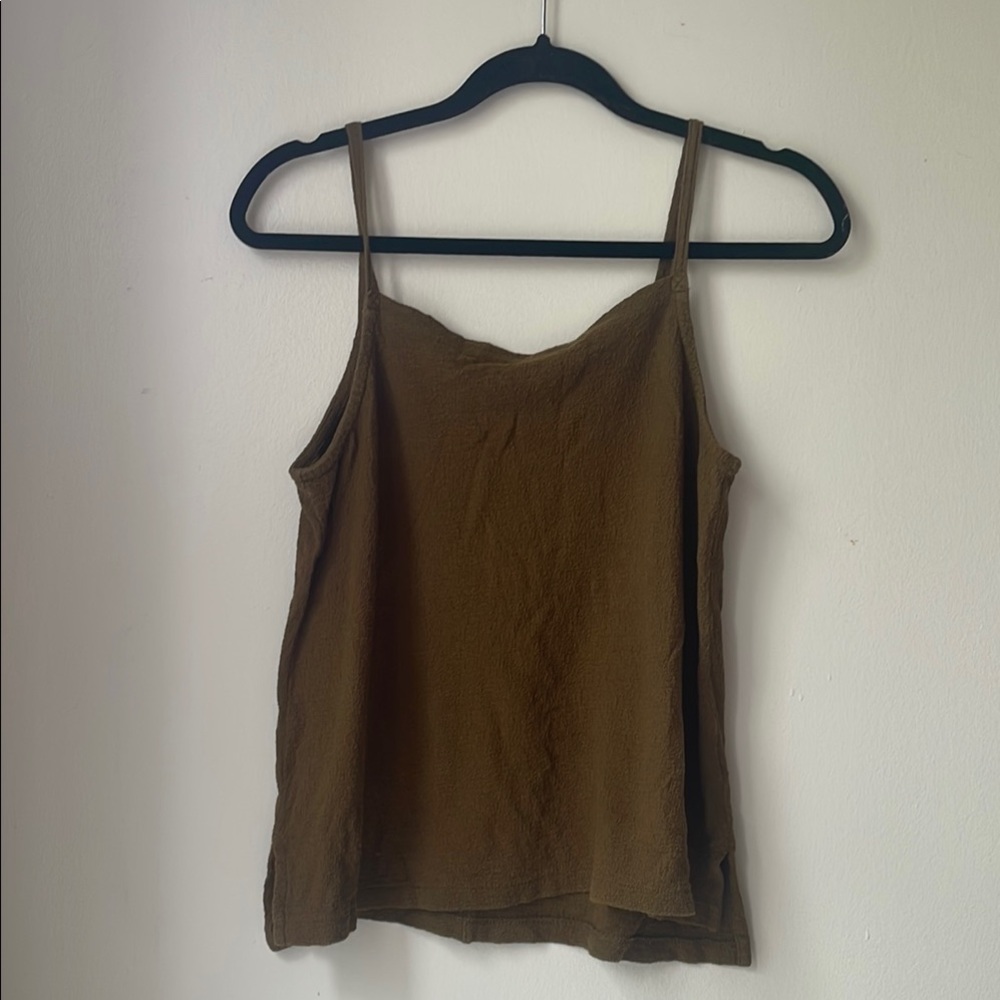 Women's Madewell 100% Cotton Top